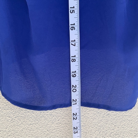 Eyeshadow racer back top - Picture 4 of 9